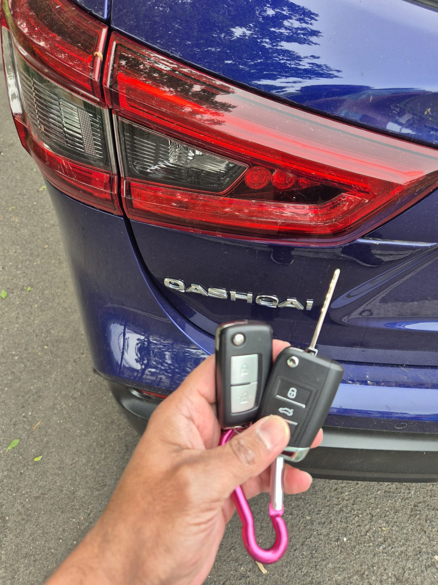 car-key-replacement-central-scotland-2
