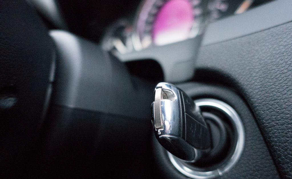 How to Open a Car When the Keys Are Stuck Inside?A Comprehensive Guide