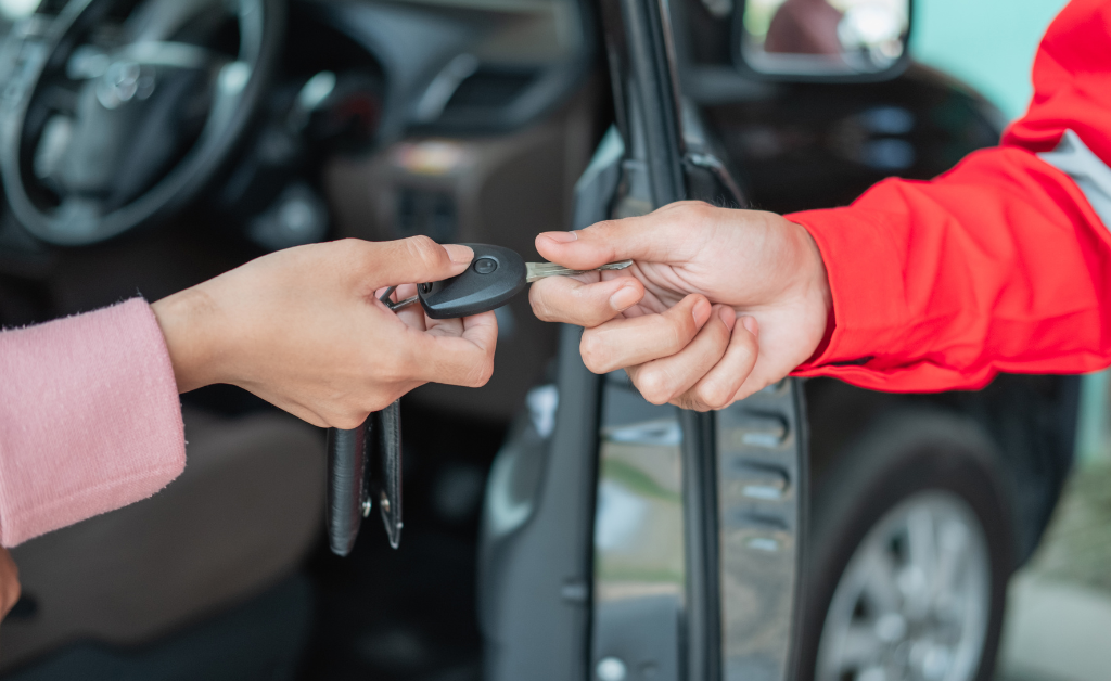 How Much is a Replacement Car Key UK Cheapest?A Complete Guide