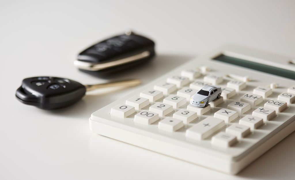 What is Key Replacement Cover in Car Insurance?A Complete Guide