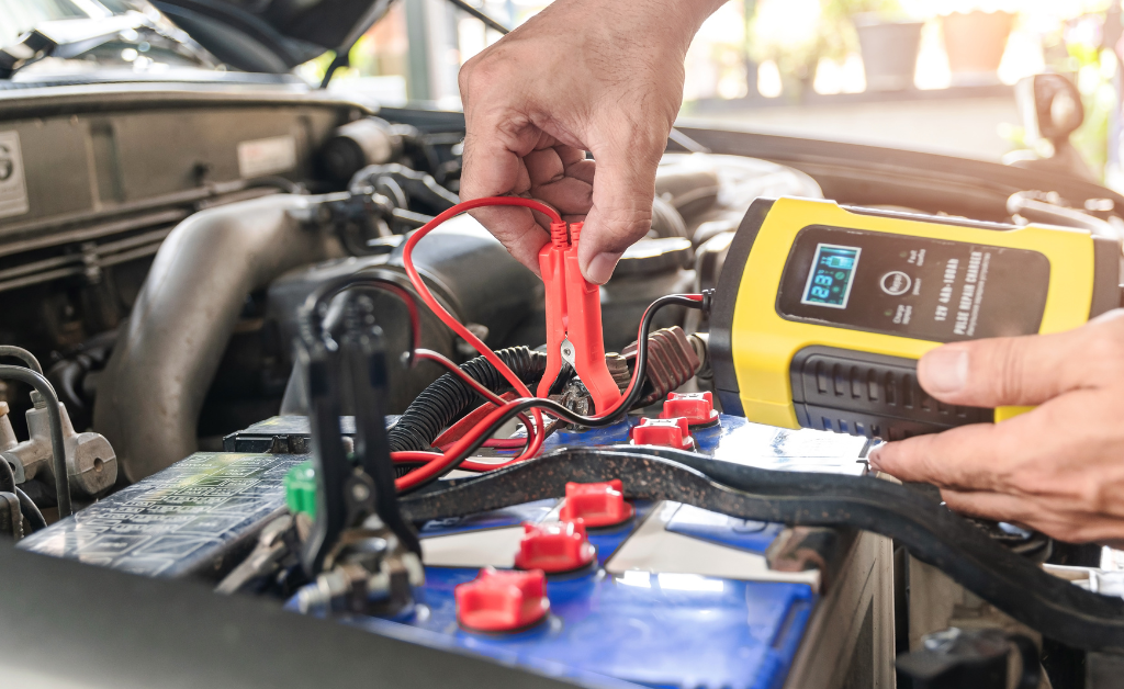 Where to Get Car Key Battery Replaced?A Complete Guide