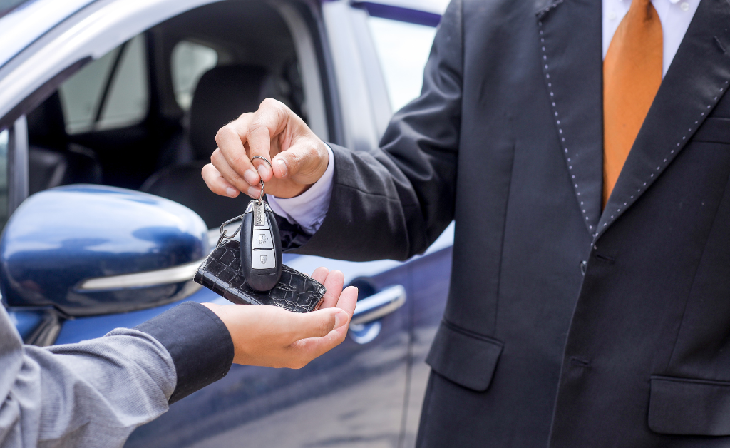 How to Get a New Vauxhall Car Key?A Comprehensive Guide