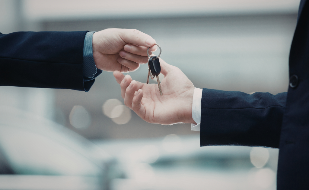 Can a Dealership Sell a Car Without a Spare Key?A Comprehensive Guide