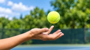 The Science Behind Why Tennis Balls Can't Unlock Cars
