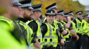 When Reporting to Police Scotland Is Recommended