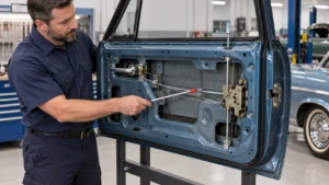 What You Need: Preparing Your Coat Hanger Tool