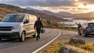 What to Look for in a Reliable Car Locksmith