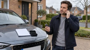 How Car Insurance Companies View Single Key Ownership