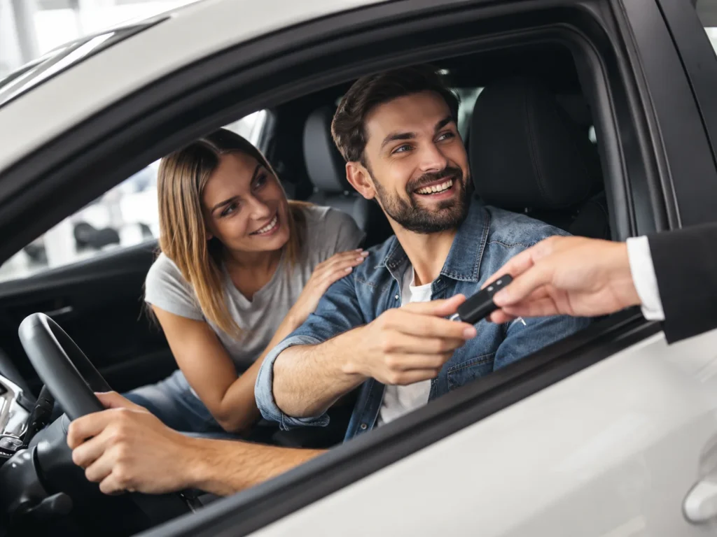 Legal Requirements Selling Car Without Spare Key UK