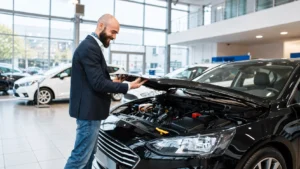 Do UK Car Warranties Require Two Keys?