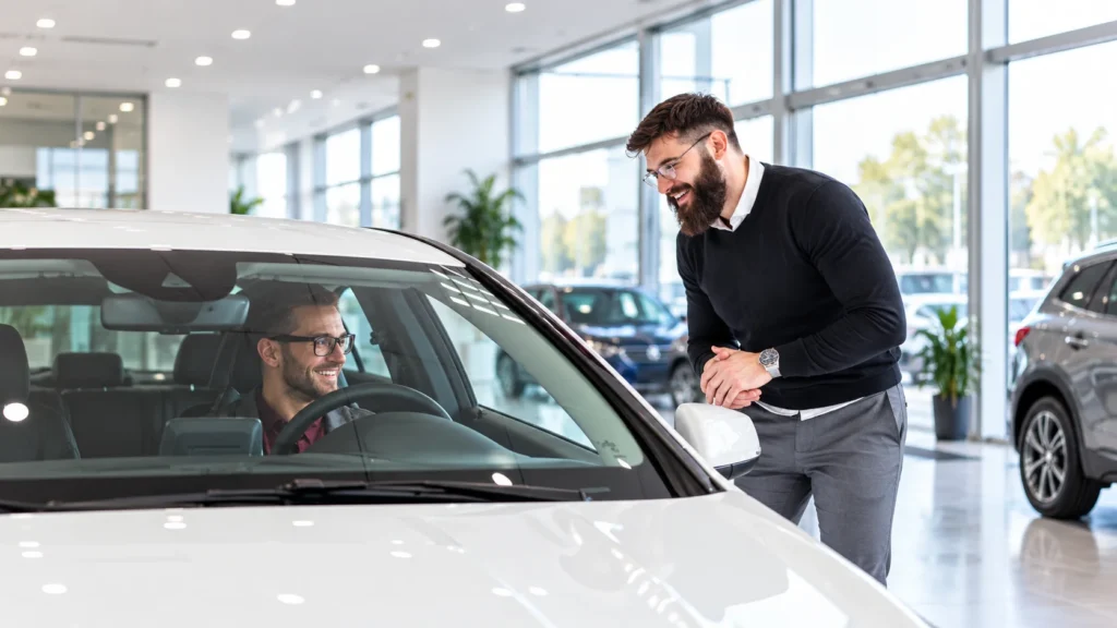Negotiating Car Price No Spare Key: Save Money in 2026