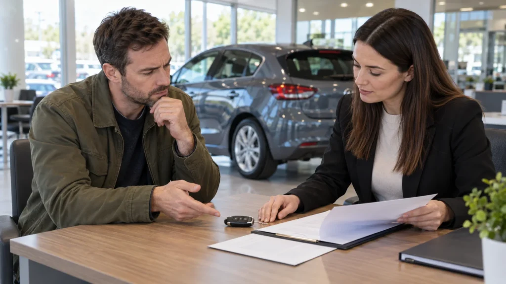 Car Warranty One Key Dealership: What UK Buyers Must Know
