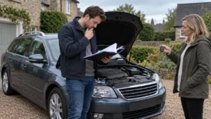 How Much Value Does a Missing Spare Key Cost?