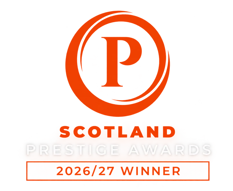 Scotland Prestige Awards 2026/27 Winner - Rapid Lock Services