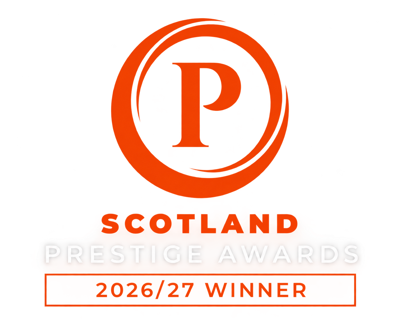 Scotland Prestige Awards 2026/27 - Rapid Lock Services