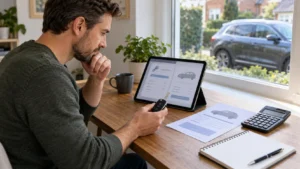 Understanding Depreciation and Missing Spare Keys